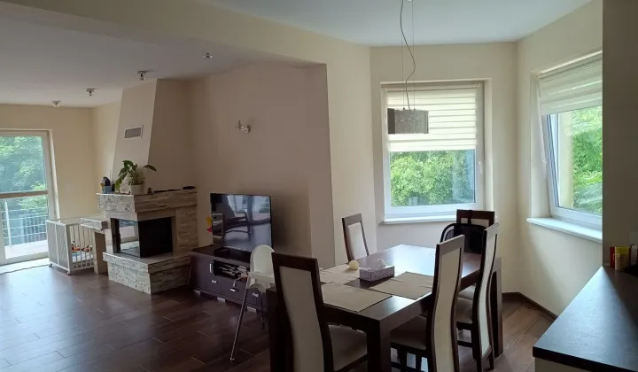 dom szeregowy, 5 pokoi Łódź Stoki, ul. Gubałówka