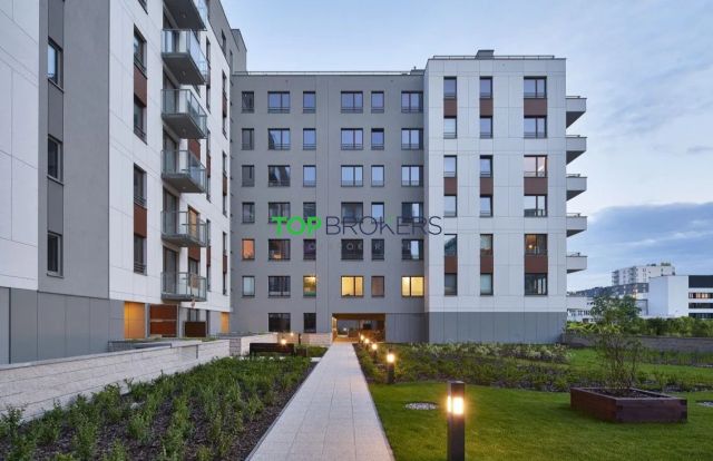 Mieszkanie 3-pokojowe Warszawa Mokotów, ul. Cybernetyki. Zdjęcie 7