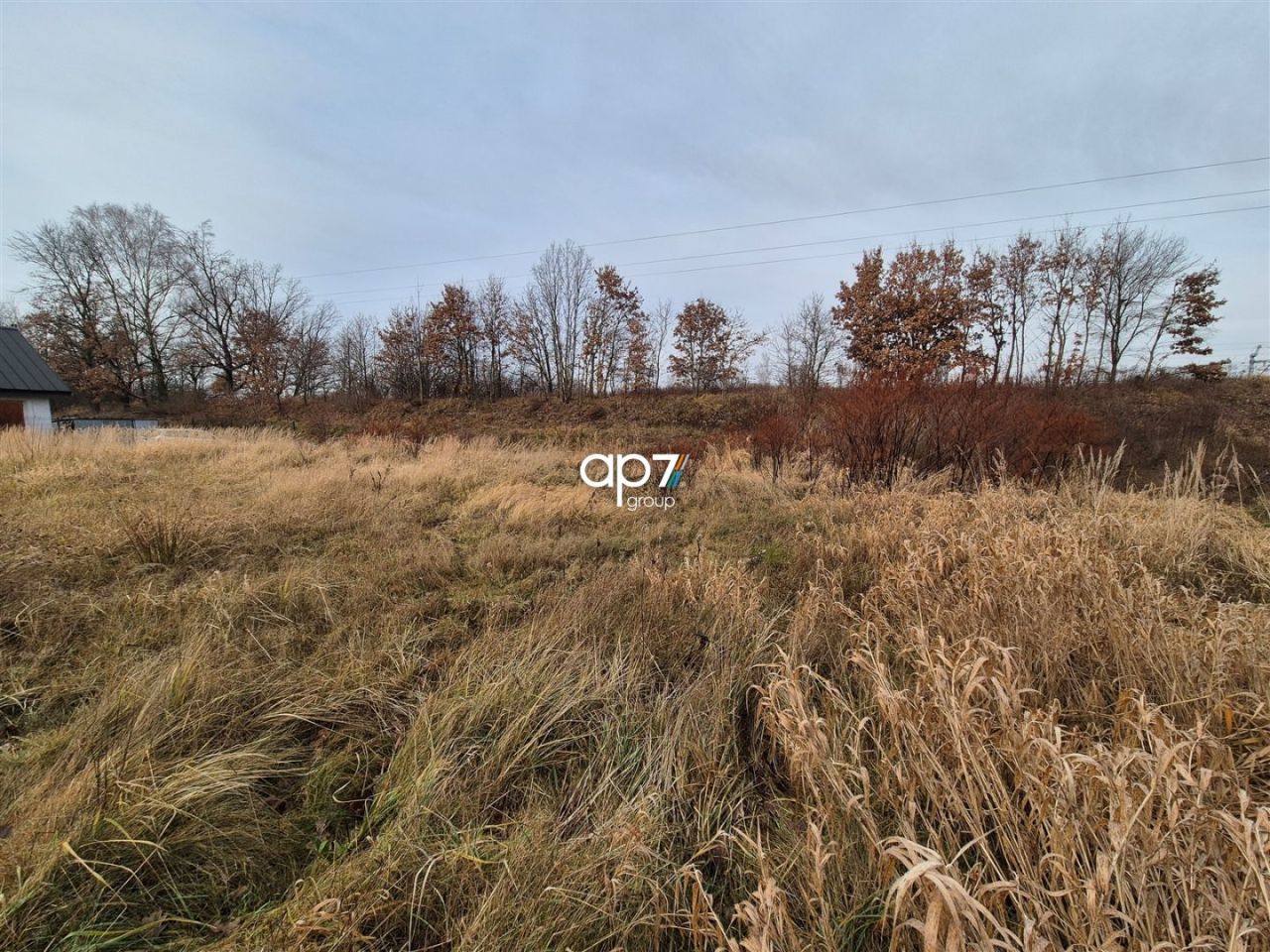 Działka budowlana Kraków, ul. Henryka Sucharskiego. Zdjęcie 4