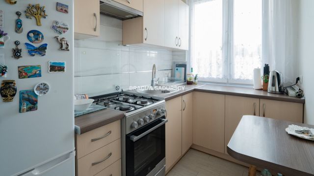 Mieszkanie 2-pokojowe Kraków Dębniki, ul. Słomiana. Zdjęcie 14