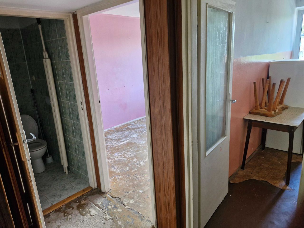 Mieszkanie 2-pokojowe Puławy, ul. Kaniowczyków. Zdjęcie 3