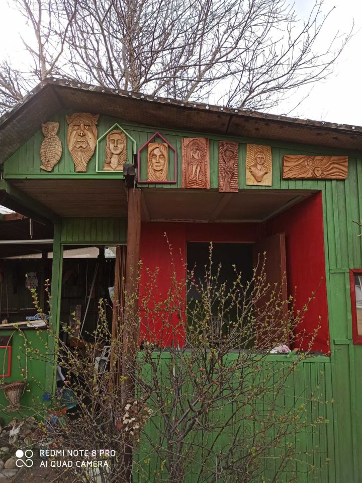 Działka rod Olsztyn Śródmieście