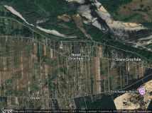 Działka budowlana Nowe Grochale