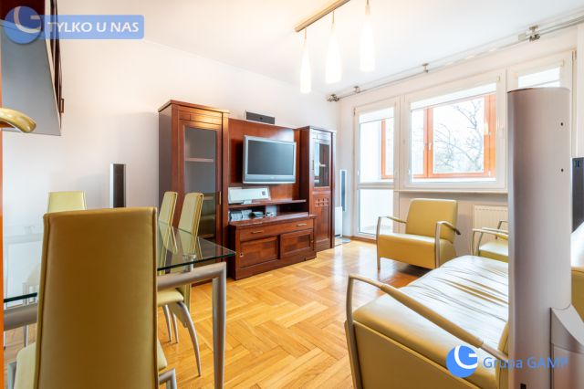 Mieszkanie 2-pokojowe Kraków, ul. Kazimierza Wielkiego. Zdjęcie 1