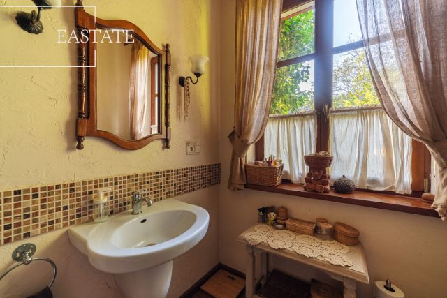 dom wolnostojący, 6 pokoi Warszawa Wilanów, ul. Kwarty. Zdjęcie 8