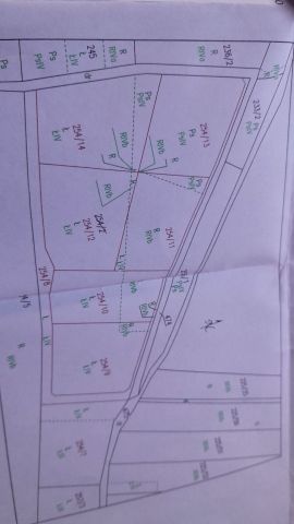 Działka siedliskowa Stara Kamienica, ul. Spacerowa. Zdjęcie 2