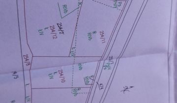 Działka siedliskowa Stara Kamienica, ul. Spacerowa