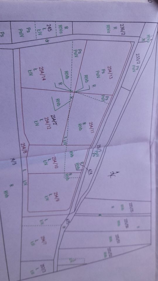 Działka siedliskowa Stara Kamienica, ul. Spacerowa. Zdjęcie 2