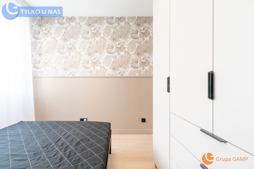 Mieszkanie 3-pokojowe Kraków Czyżyny, ul. Centralna. Zdjęcie 9