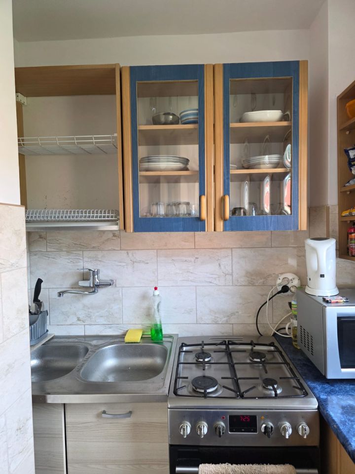 Mieszkanie 1-pokojowe Osowo. Zdjęcie 16