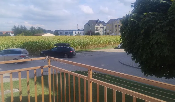 Mieszkanie 3-pokojowe Krosinko, ul. Piaskowa