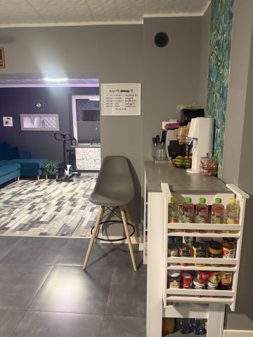 dom wolnostojący, 4 pokoje Zalesie. Zdjęcie 9