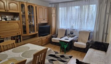 Mieszkanie 3-pokojowe Syców, ul. Kaliska