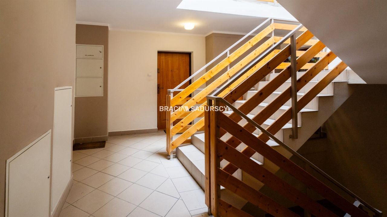 Mieszkanie 3-pokojowe Kraków Dębniki, ul. Chmieleniec. Zdjęcie 19