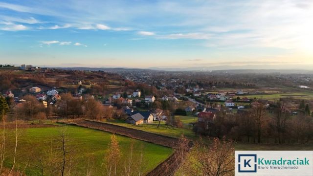 Działka budowlana Jasło Kowalowy. Zdjęcie 7