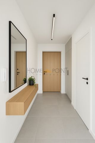 Mieszkanie 3-pokojowe Warszawa Targówek. Zdjęcie 9