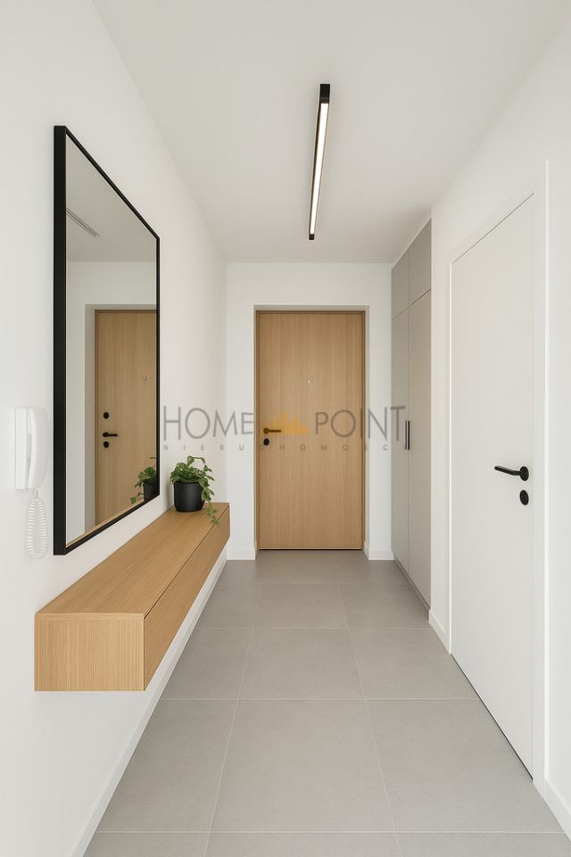 Mieszkanie 3-pokojowe Warszawa Targówek. Zdjęcie 9