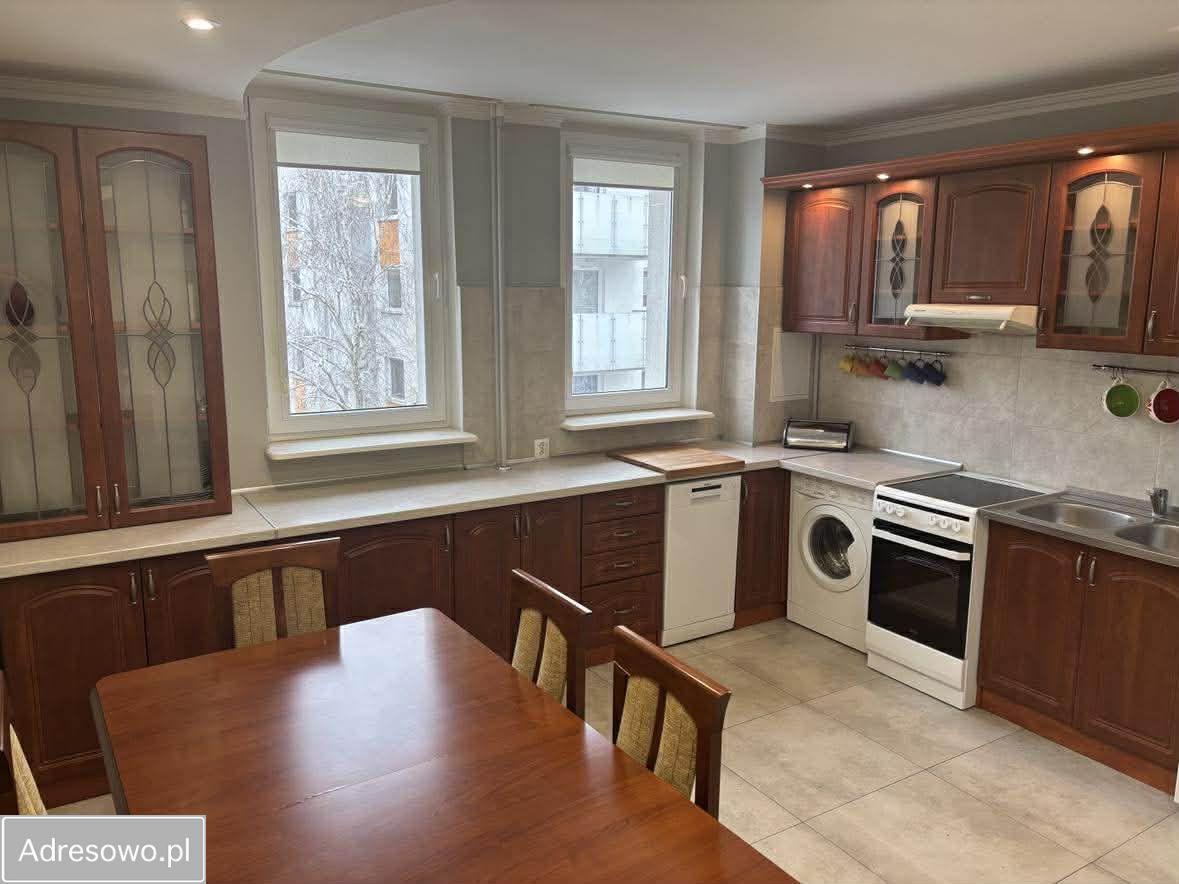 Mieszkanie 3-pokojowe Warszawa Marysin Wawerski, ul. Kościuszkowców. Zdjęcie 4