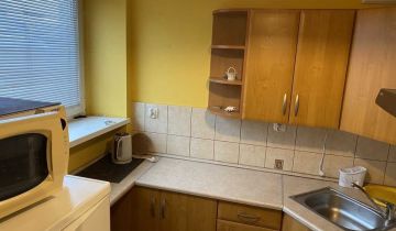 Mieszkanie 1-pokojowe Wrocław Stare Miasto, ul. Szczęśliwa