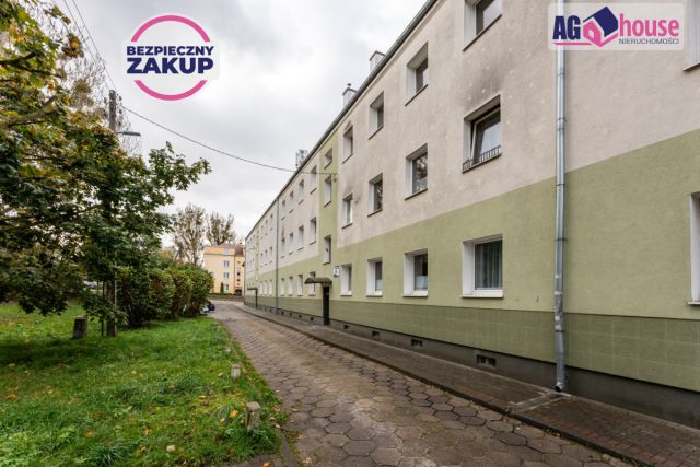 Mieszkanie 2-pokojowe Gdynia Wzgórze Świętego Maksymiliana, ul. Legionów. Zdjęcie 15