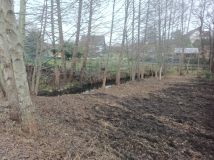 Działka rekreacyjna Kalisz, ul. Jeziorna. Zdjęcie 2