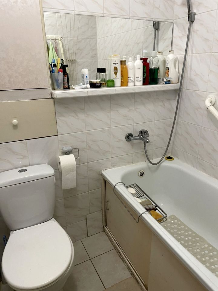 Mieszkanie 3-pokojowe Łódź Zarzew, ul. Tatrzańska. Zdjęcie 3