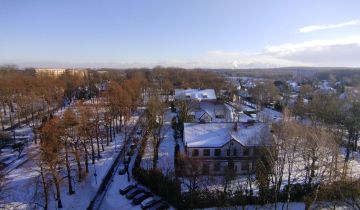 Mieszkanie 2-pokojowe Katowice Giszowiec, ul. Wojciecha