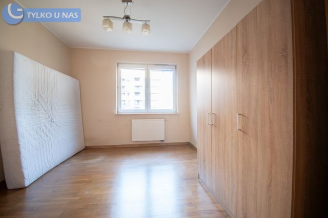 Mieszkanie 2-pokojowe Kraków Bronowice, ul. Stańczyka. Zdjęcie 11