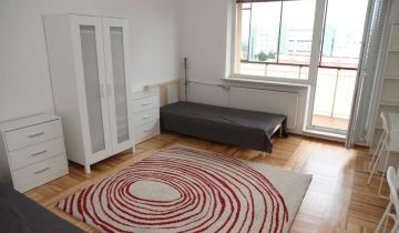 Mieszkanie 5-pokojowe Warszawa Ursynów