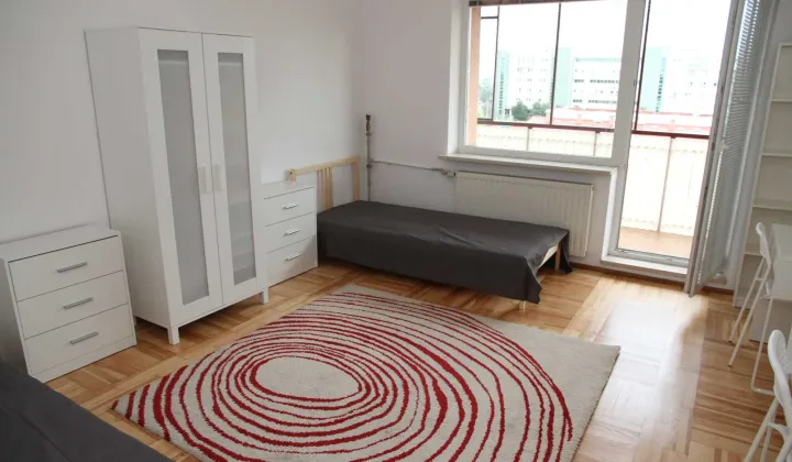 Mieszkanie 5-pokojowe Warszawa Ursynów