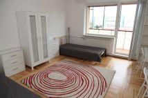 Mieszkanie 5-pokojowe Warszawa Ursynów