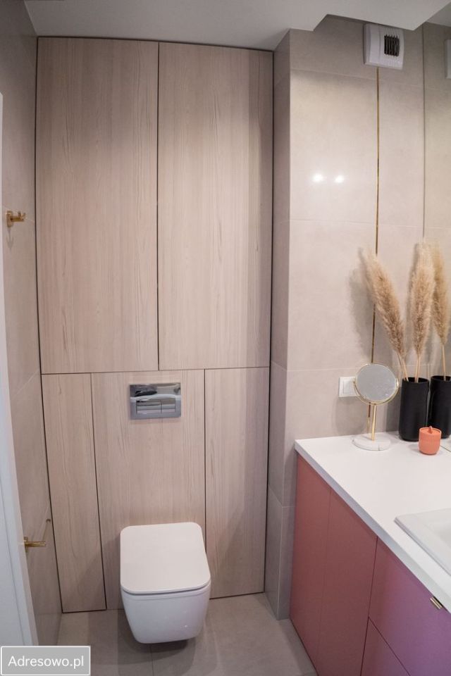 Mieszkanie 2-pokojowe Wrocław Tarnogaj, ul. Piękna. Zdjęcie 14