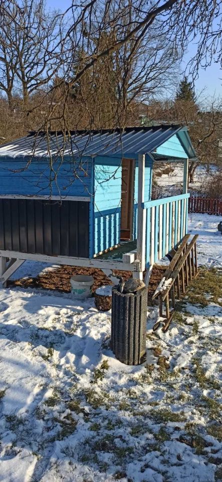 Działka rod Zielona Góra. Zdjęcie 6