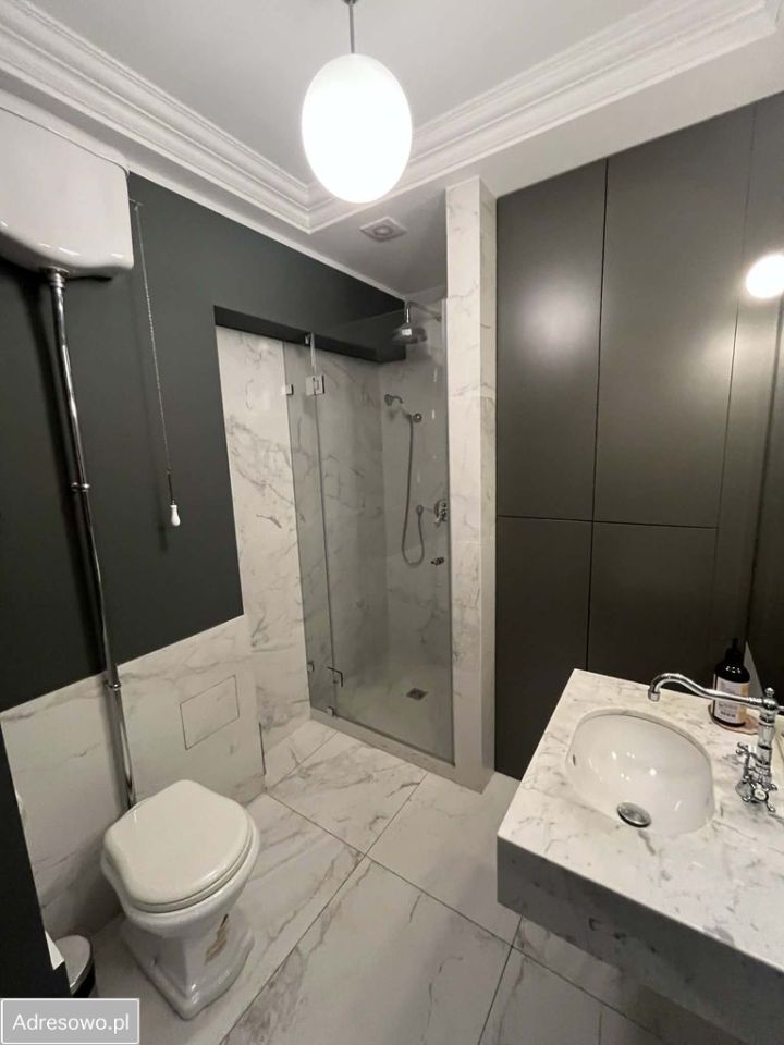 Mieszkanie 3-pokojowe Warszawa Wola, ul. Hrubieszowska. Zdjęcie 8