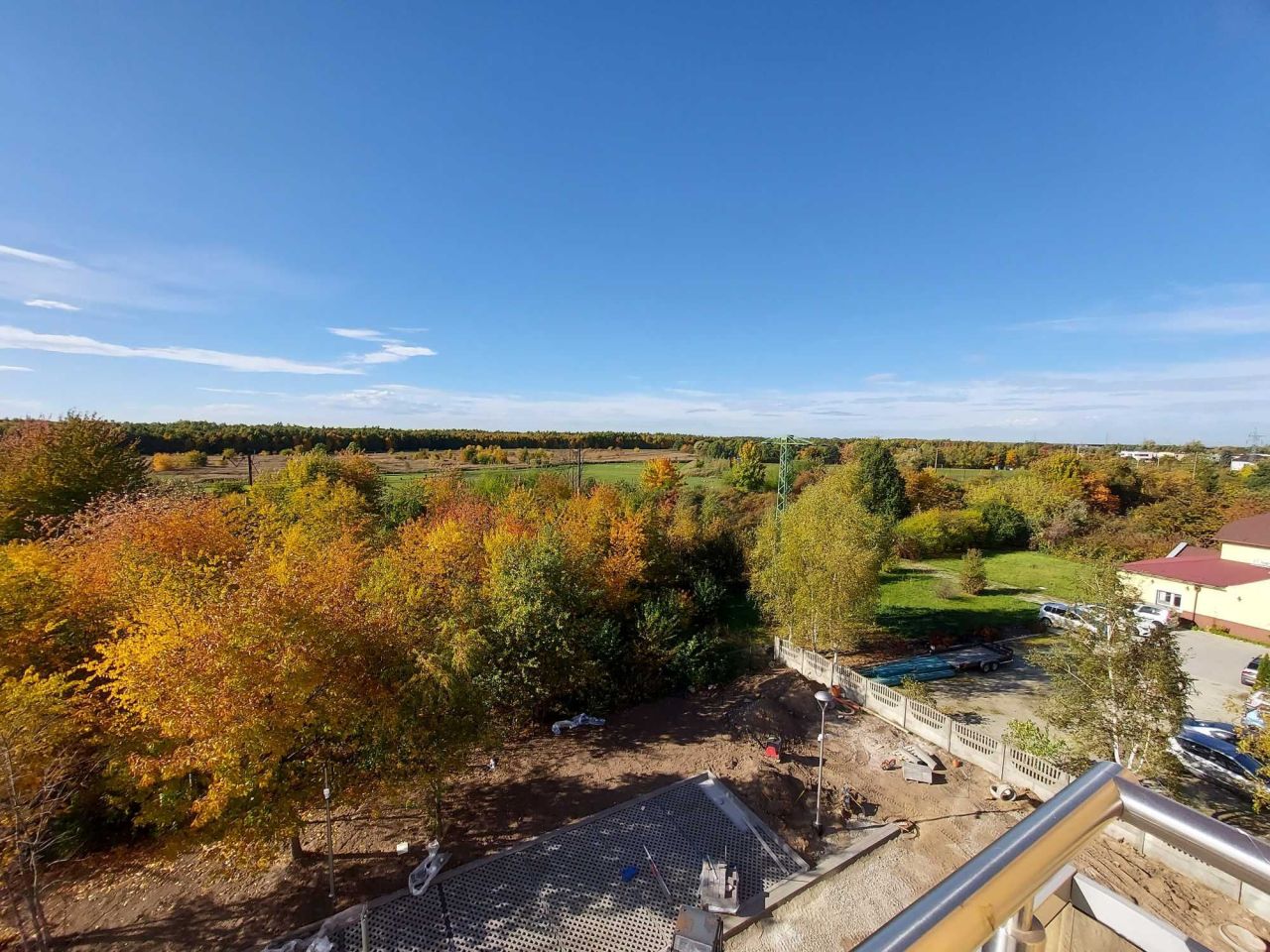 Mieszkanie 1-pokojowe Wrocław Fabryczna, ul. Rogowska. Zdjęcie 6