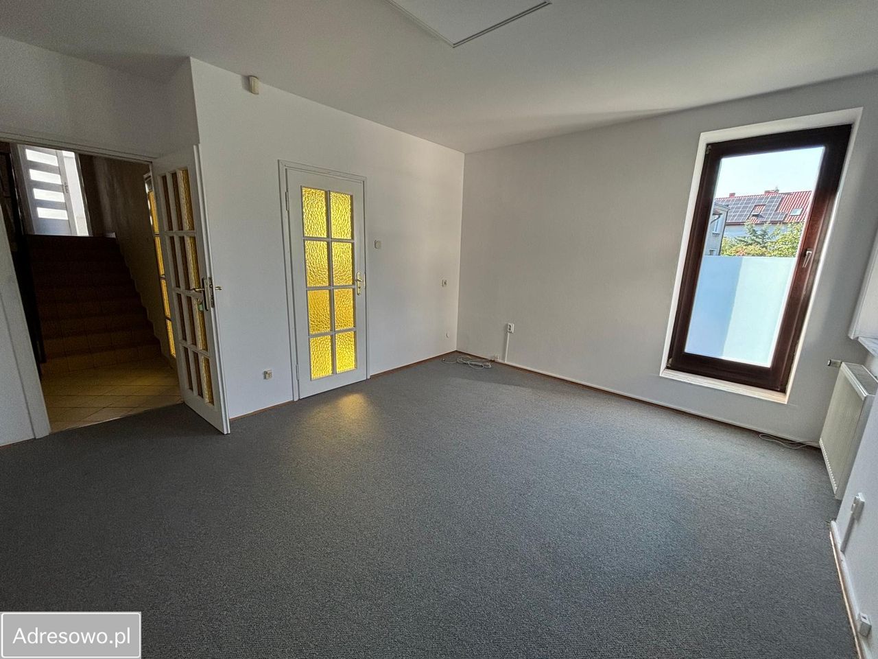 bliźniak, 10 pokoi Wrocław Gaj, ul. Lądecka. Zdjęcie 19