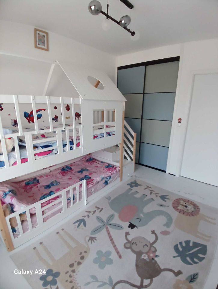 Mieszkanie 2-pokojowe Katowice os. Tysiąclecia. Zdjęcie 6