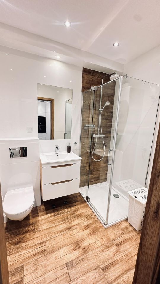 Mieszkanie 2-pokojowe Kraków Kliny, ul. Komuny Paryskiej. Zdjęcie 5