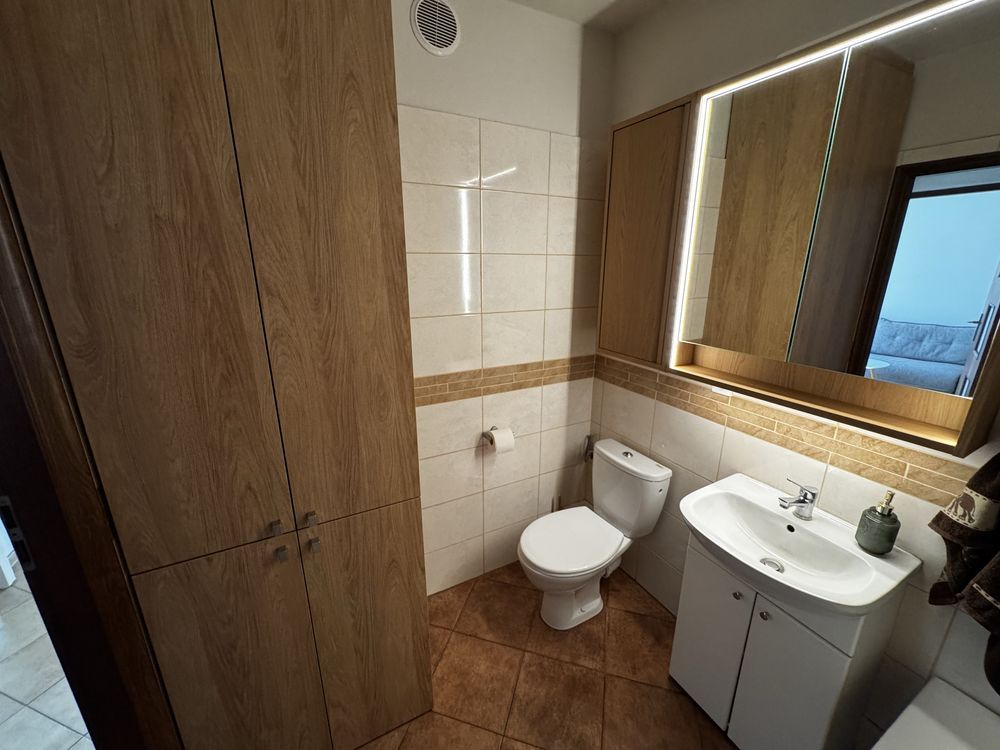 Mieszkanie 1-pokojowe Kalisz Dobrzec. Zdjęcie 7