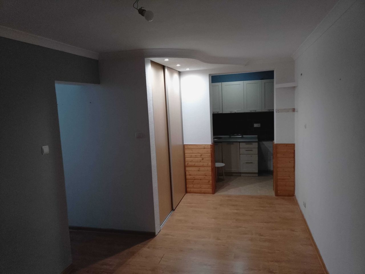 Mieszkanie 2-pokojowe Białogard. Zdjęcie 6