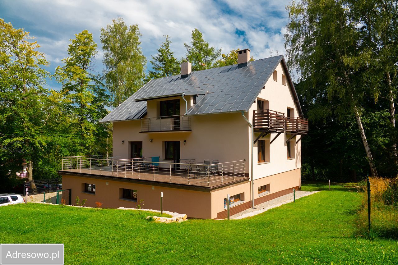 Hotel/pensjonat Karpacz. Zdjęcie 6