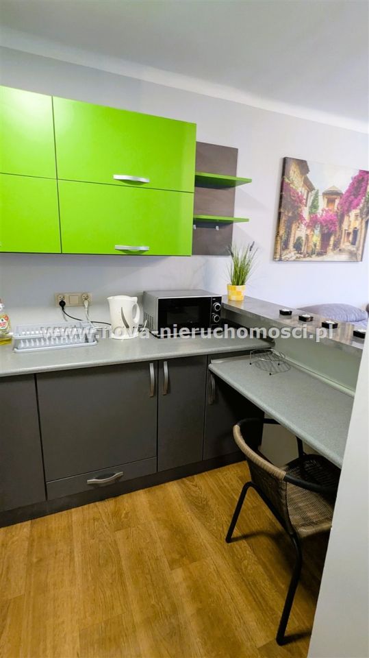 Mieszkanie 1-pokojowe Rybnik Śródmieście. Zdjęcie 7