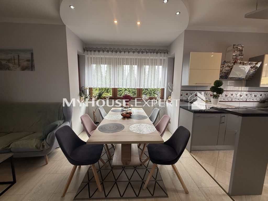 dom wolnostojący, 6 pokoi Gorzów Wielkopolski, ul. Skrajna. Zdjęcie 2