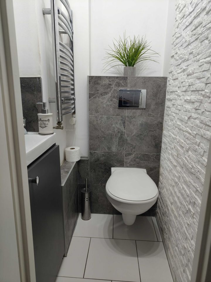 Mieszkanie 5-pokojowe Namysłów. Zdjęcie 4