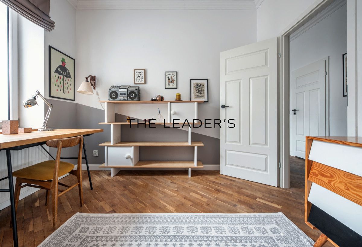 Mieszkanie 3-pokojowe Warszawa Śródmieście, ul. Czerniakowska. Zdjęcie 11