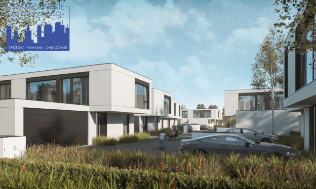 dom szeregowy, 4 pokoje Warszawa Wawer. Zdjęcie 3