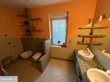 dom wolnostojący, 6 pokoi Witkowo, ul. Piwna. Zdjęcie 3