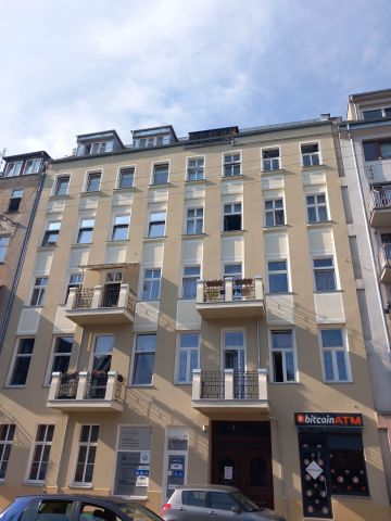 Mieszkanie 1-pokojowe Wrocław Kleczków, ul. Kleczkowska. Zdjęcie 9