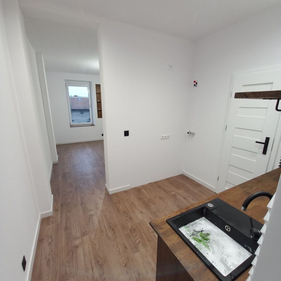 Mieszkanie 1-pokojowe Lubsko. Zdjęcie 7