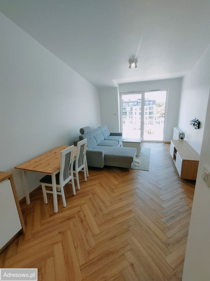 Mieszkanie 2-pokojowe Gdańsk Łostowice, ul. Ofiar Grudnia 70. Zdjęcie 2